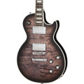 Gibson Mark Morton Signature Les Paul Modern Quilt Electric Guitar in Translucent Ebony Burst Satin - LPMMM25E3CH1-Body.jpg