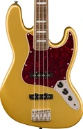 Squier FSR Classic Vibe '70s Jazz Bass Guitar in Aztec Gold - Untitled.jpg