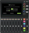 Mackie DLZ Creator Podcast Studio Mixer - DLZCREATOR-Mackie-DLZ-Creator-Top.jpg