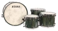 Second Hand Tama Star Walnut Shell Pack 12x10 14x12 16x14 22x18 296 - SH-126-0296 (2).jpg