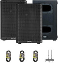 QSC CP8 Compact PA with KS112 Sub, Stands & Cables - _BUN-CP8SUB_1.jpg