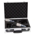 Roswell Pro Audio Mini K87 Matched Pair Condenser Microphones - MiniK87-pair.jpg