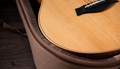 Taylor Limited Edition GS Mini-e LTD Figured Koa Electro Acoustic Guitar in Natural - GSMINI-E-FK-In-Case.jpg