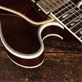 Gibson Custom Shop B.B. King Lucille Legacy Figured Semi-Hollow Electric Guitar in Dark Walnut, Heavy Aged - CS503359 (12).JPG