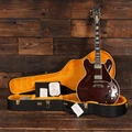 Gibson Custom Shop B.B. King Lucille Legacy Figured Semi-Hollow Electric Guitar in Dark Walnut, Heavy Aged - CS503359 (15).JPG