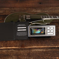 Gibson Custom Shop Les Paul Custom Single Pickup VOS in Olive Drab - CS503628 (7).JPG
