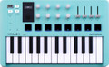 Arturia MiniLab 3 Aquamarine MIDI Keyboard & Controller - 231599_5.jpg