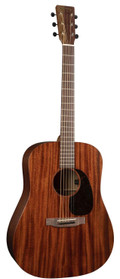 Martin D-15E Mahogany Electro Acoustic Guitar - Martin D-15E_f.jpg