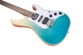 Mooer GTRS SL810 Soloist Intelligent Guitar in Blue Burst - SL810 Blue Burst (5).jpg