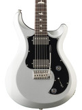 PRS S2 Standard 22 Electric Guitar in Platinum Metallic - 112823LM-Body.jpg