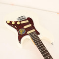 B Stock : Sire S3 New Gen Electric Guitar - Antique White 001 - B-S3AW-2-0001 (9).jpg