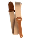 Taylor GS Mini Guitar Strap in Tan - taylor-gs-mini-guitar-strap-tan.jpg