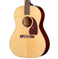 Gibson  LG-2 Original 50s Electro Acoustic Guitar in Antique Natural - OCSBLGAN_3_cropped.jpg