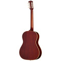 Gibson  LG-2 Original 50s Electro Acoustic Guitar in Antique Natural - OCSBLGAN_4_Back.jpg