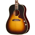 Gibson J-160E Original Electro Acoustic Guitar in Vintage Sunburst - OCRS16VS_21405050_3_cropped.jpg
