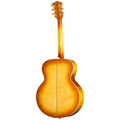 Gibson SJ-200 60s Original Electro Acoustic Guitar in Heritage Cherry Sunburst - OCJB2060HCS_4_Back.jpg