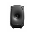 Genelec 8341 SAM Professional Studio Monitor in Black - 8341AM-genelec_8341apm_grey_front__91870.jpg