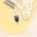 Second Hand Fender Vintera II '70s Stratocaster Electric Guitar in Vintage White 496 - SH-141-5496 (7).jpg