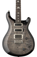 PRS S2 Studio Electric Guitar in Faded Gray Black Burst - 115465GS-Body.jpg