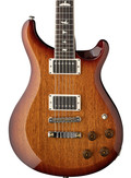 PRS S2 McCarty 594 Thinline Electric Guitar in Dark Cherry Sunburst - 112821DS-Body.jpg