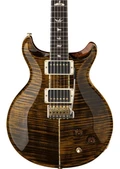 PRS Santana Retro 10 Top Electric Guitar in Tiger Eye - 112828TE-Body.jpg
