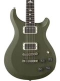 PRS S2 McCarty 594 Thinline Satin Electric Guitar in Matcha Green - 116433MC-Body.jpg