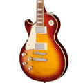 Epiphone Inspired by Gibson Les Paul Standard ‘60s Figured Left Handed Electric Guitar in Iced Tea Burst - EIGLP6ITNHRL-Body.jpg