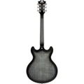 D'Angelico Premier DC Semi-Hollow Electric Guitar in Charcoal Burst - DAPDCCHBNS 3.jpg