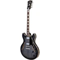 D'Angelico Premier DC Semi-Hollow Electric Guitar in Charcoal Burst - DAPDCCHBNS 5.jpg