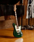 Orangewood Del Sol Semi-Hollow Electric Guitar in Forest Green - OW-DELSOL-FOG-LIFESTYLE_ea505332-7958-48c7-bfd7-4a55ba96e916_800x.jpg