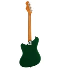 Orangewood Del Sol Semi-Hollow Electric Guitar in Forest Green - OW-DELSOL-FOG-REAR-FULL_960x.jpg