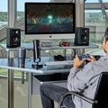 M-Audio BX3 3.5" Powered Studio Monitors - 419765-BX3 LS Image 3.jpg