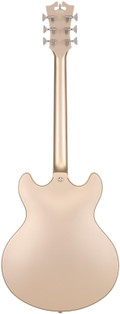 D’Angelico Premier DC XT Semi-Hollow Electric Guitar in Satin Desert Gold - M-DAPDCXTDGDNS-WR.jpg