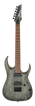 Ibanez RGA42AH-BKS Electric Guitar in Black Stained - RGA42AH-BKS-7.jpg