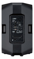 Yamaha DXR15 MkII 1100W Powered 1x15" PA Speaker - 330364-DXR15mkçU_rear.jpg