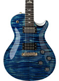 PRS Mark Tremonti Stoptail 10 Top Signature Electric Guitar in River Blue Pearl - 112839RP-Body.jpg
