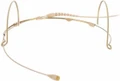 DPA 4066 CORE+ Omni Headset Microphone in Beige with TA4F Mini-XLR - 4066-OP-A-F10-LH (1).jpg