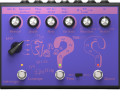 Behringer THE FLANGE WITH NO NAME Flanger Pedal - Andertons Music Co.