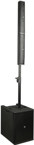 Proel Session 700 Compact PA System - SESSION700 (6).jpg