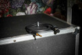 Mogami 2534 Quad Neglex 1m Cable Terminated with Neutrik Black and Gold Female XLR and TRS 1/4″ Jack - XF-25340-J3-1  (2).jpg