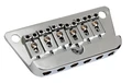 Danelectro Dan O. Mano Electric Guitar in Black - Adjustable Bridge_High RES.jpg