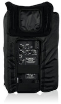 QSC Audio CP12 Active Loudspeaker Outdoor Cover - 523758-QSC CP12 Active Loudspeaker Outdoor Cover - SINGLE.jpg