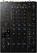 AlphaTheta DJM-V5 3 Channel Professional DJ Mixer 96-Bit / 4-Band EQ - ALPDJMV5 (1).jpg