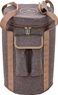 Meinl Sonic Energy Crystal Singing Chalice Bag 7in in brown - CSCB7BR (1).jpg