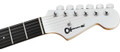 Charvel Pro-Mod Plus DK24 HH 2PT EB Electric Guitar in Celestial Silk - 2972811576-Headstock.jpg