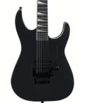 Jackson Pro Plus Pure Metal Limited Edition Soloist SL1A Electric Guitar in Satin Black - 2919364568-Body.jpg