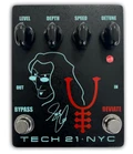 Tech 21 Geddy Lee Amalgamatiom Signature Chorus Pedal - Tech21_GeddyLee_AmalgamationChorus_Front2.jpg