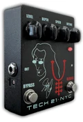 Tech 21 Geddy Lee Amalgamatiom Signature Chorus Pedal - Tech21_GeddyLee_AmalgamationChorus_LeftSide2.jpg