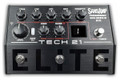 Tech 21 SansAmp Programmable Bass Driver Elite Pedal - PBDREL-1.jpg