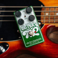 Electro Harmonix Bass Big Muff Pi 2 Dual Op-Amp Fuzz Pedal - BASSBIGMUFF2-Angle.jpg